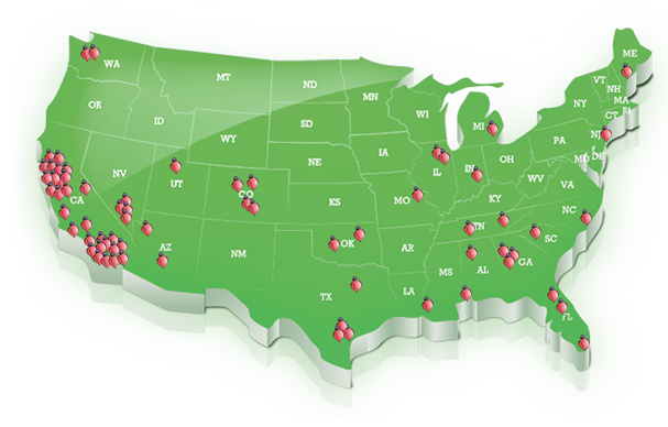 locator